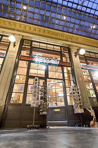 Alte Buchhandlung