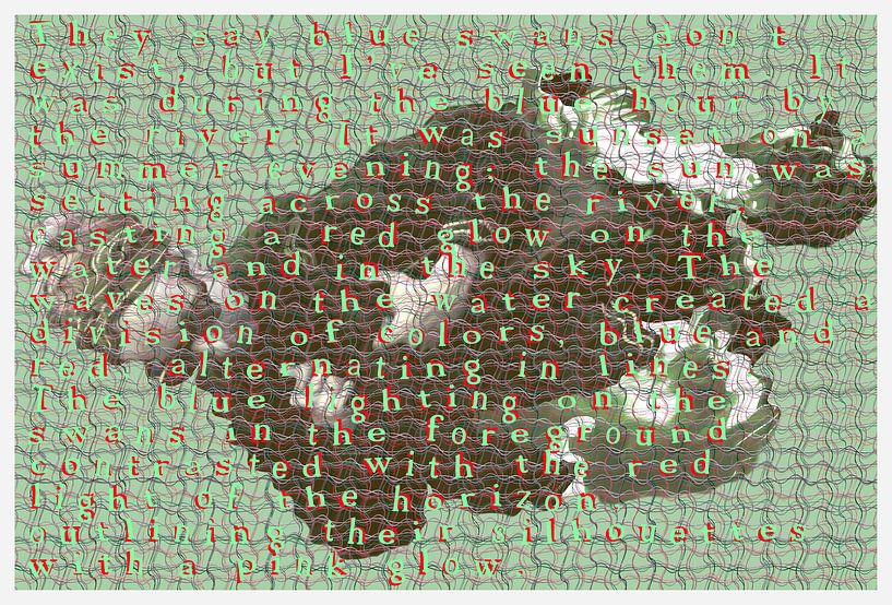 Layers van True Color Stories