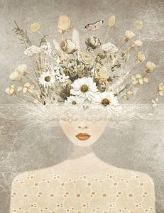 Bring mir etwas Wasser