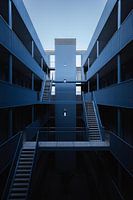 Symmetry in Eindhoven