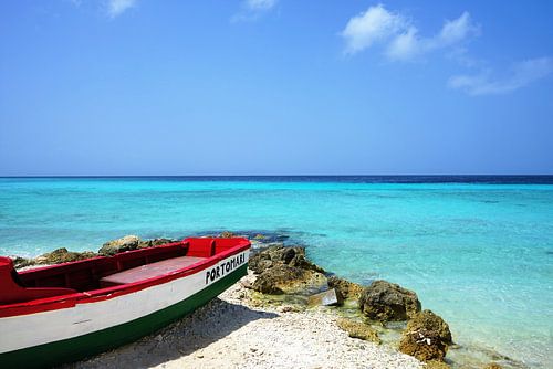 Curaçao, Porto Mari