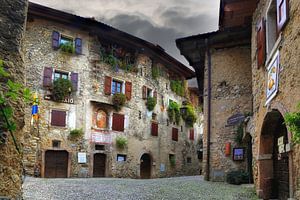 Canale di Tenno sur Thomas Herzog