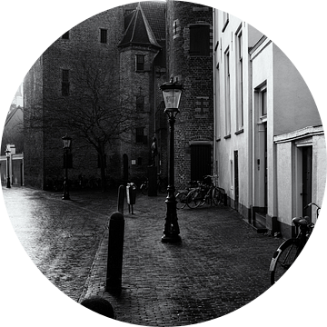 Achter de Dom - Utrecht