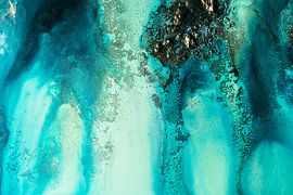 Ocean Jewels by Petra Meikle de Vlas