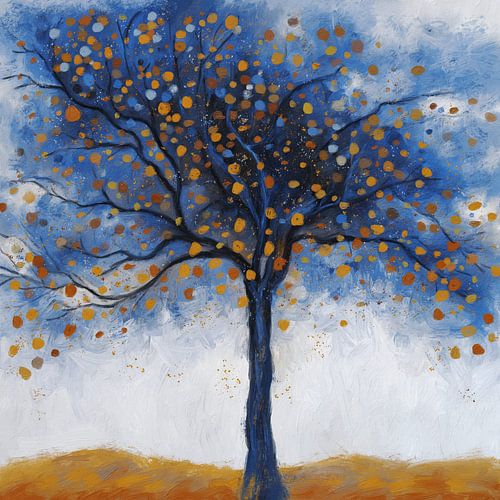 Laatste herfst