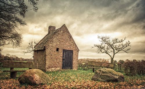 Dutch landscape