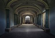 the hall by Dieter Herreman thumbnail