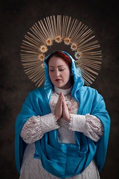 Proud Mary: Ich bete für dich