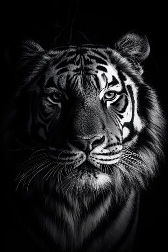 Tijger