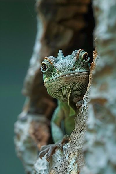 see-through by Imperial Art House