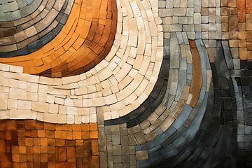 Résumé Résumé sur Peinture Abstraite