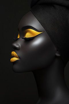 Grace in profiel van Skyfall