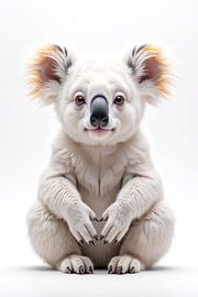 KOALA van INFERAURUM