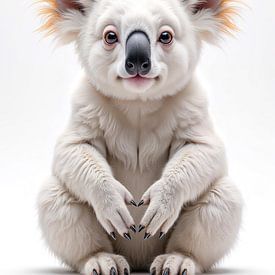 KOALA van INFERAURUM