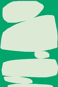 Stone Balance No 84