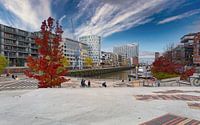 Magellan Terraces - Hamburg HafenCity by Das-Hamburg-Foto thumbnail