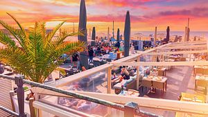 Strandbar Scheveningen