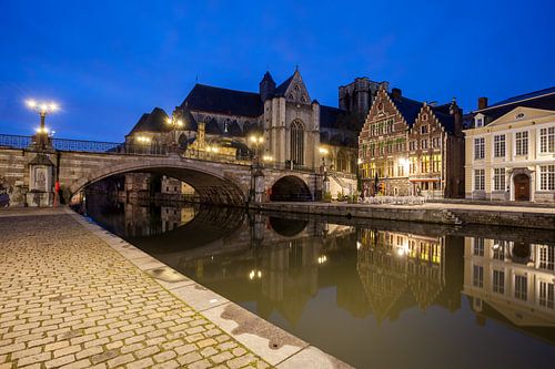 Michiels Bridge