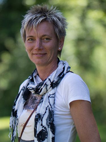 Trudie