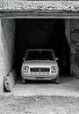 Fiat 127 by Jaco Verheul thumbnail