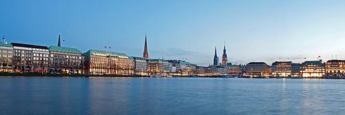 Alster Panorama