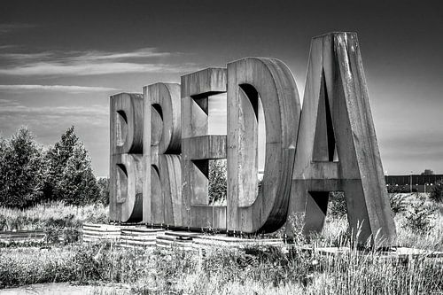 BREDA letters