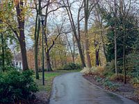Stadspark Zwolle