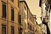 Toscane Italië Lucca Binnenstad Oud van Hendrik-Jan Kornelis
