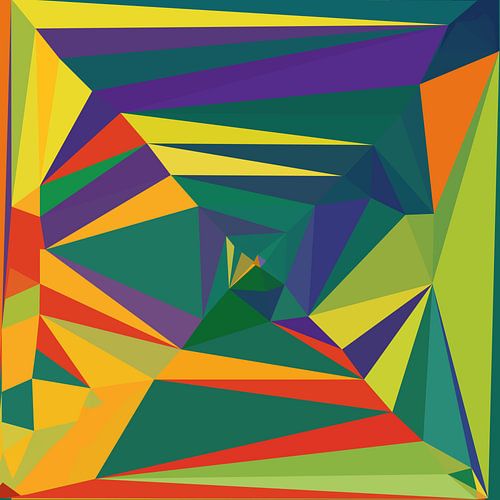 Abstracte samenstelling 637