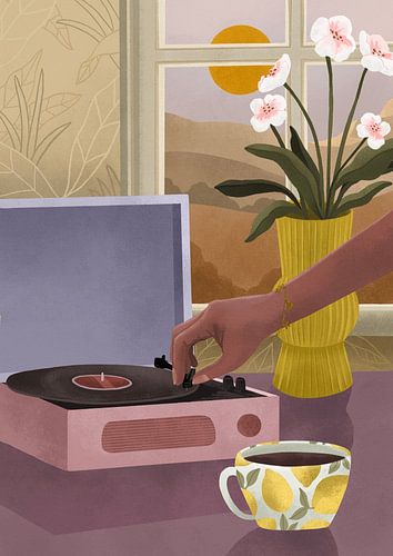 Essorage d'assiettes