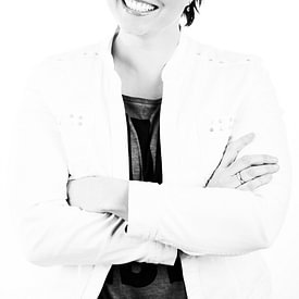 Ramona Stravers profielfoto