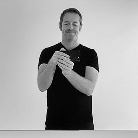 Koen Van Damme profielfoto