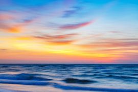 Le rêve balte sur Daniela Beyer