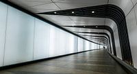 King's Cross Tunnel