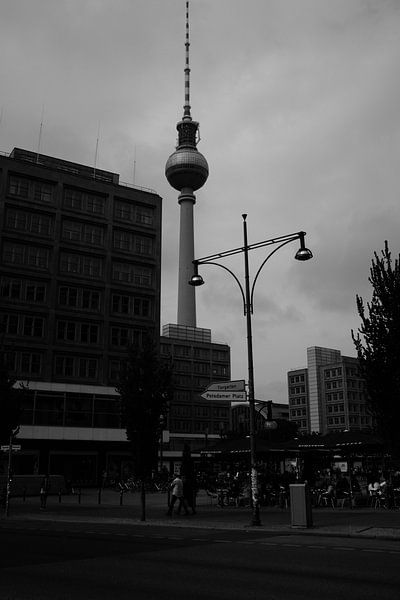 Berlin by Hello Pompoyo