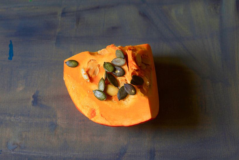 Hokkaido Pumpkin by Thomas Jäger