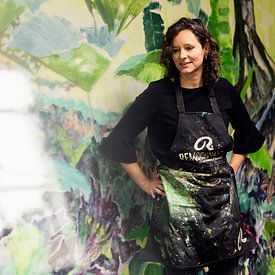 Marjet Visscher Profilfoto