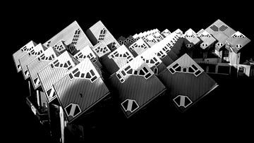 Rotterdam by Marco Bosma Van Moment naar herinnering!