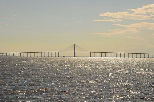 Ponte Rio Negro