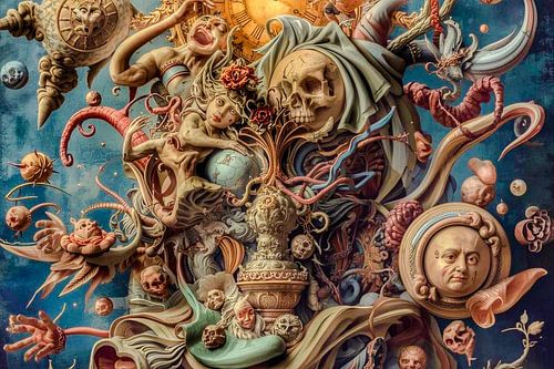 Intens van Truckpowerr