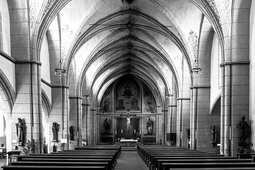 Aisle