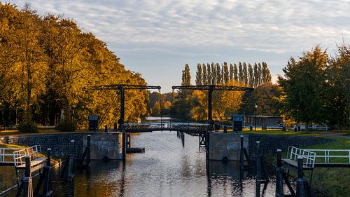 Katerveer Zwolle by Dennie Jolink