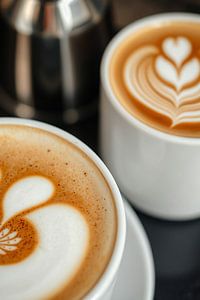 Cappuccino Tassen