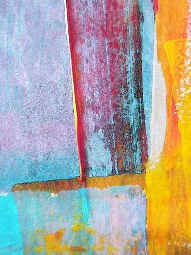 Pasteltinten abstract - 02