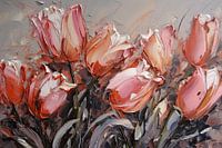 Tulipes