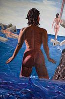 Vista On Floating Concrete Piles