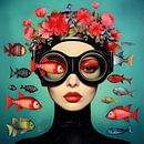 High fishion by Mirjam Duizendstra thumbnail