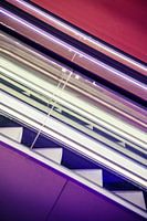 Escalators