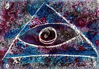The eye of excalibur