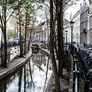Utrecht 10 (#2) Nieuwe gracht van John Ouwens thumbnail